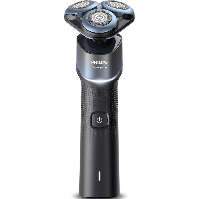 Philips Shaver Series 5000X X5006/00 con Batería de Iones de Litio, Wet & Dry, Negro o Aguamarina ولو</a>